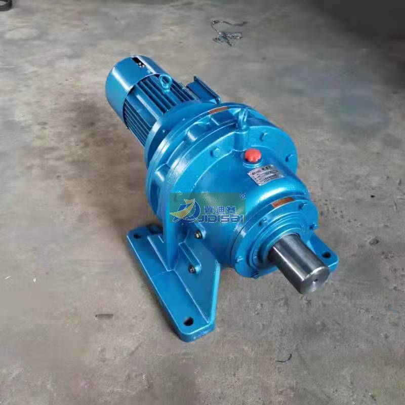 XWD3-59-1.5Kw摆线针轮减速机