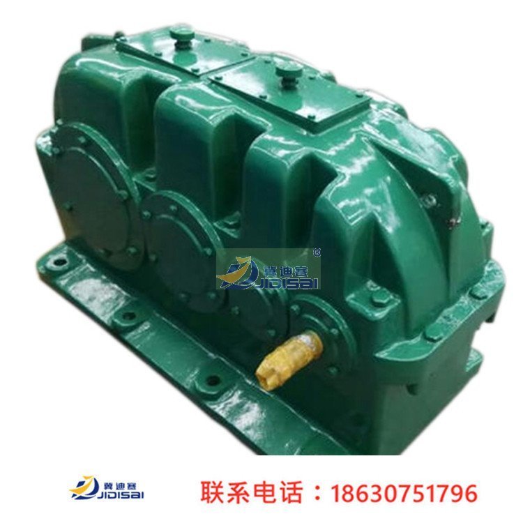 硬齿面圆柱齿轮减速机的规格