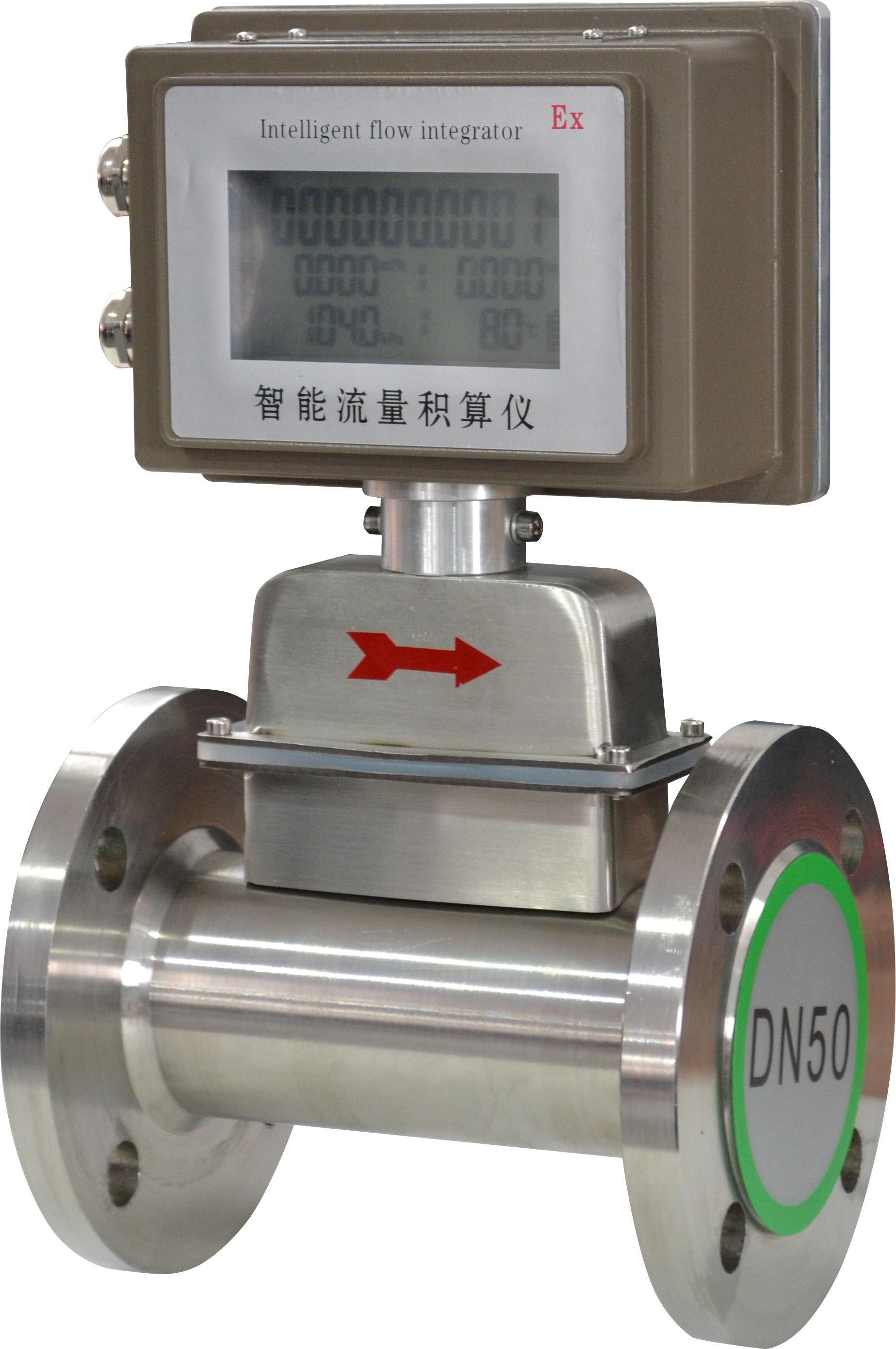 天然气流量计厂家