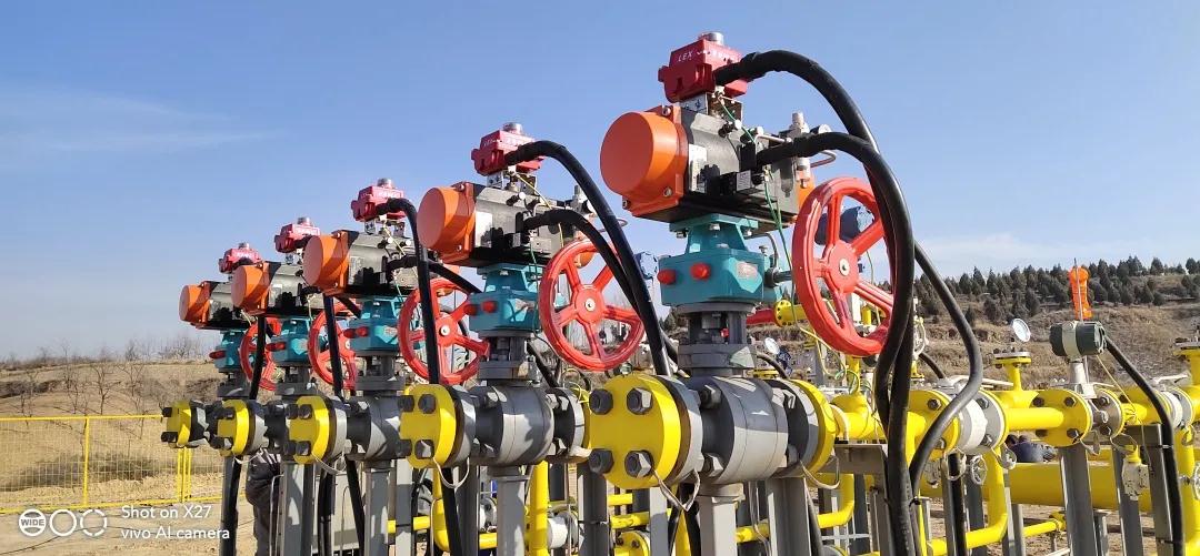 天然气流量计厂家